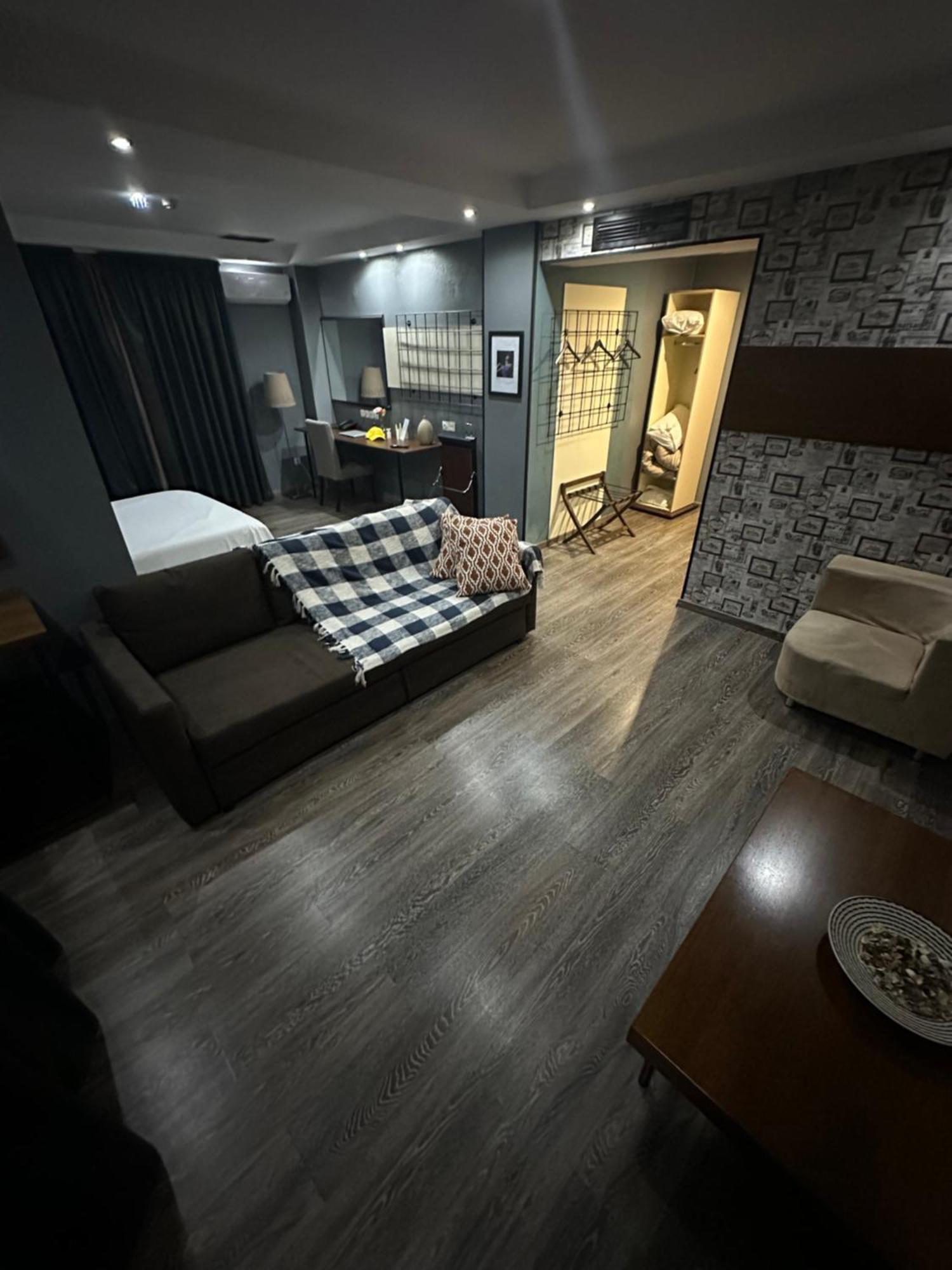 Suite