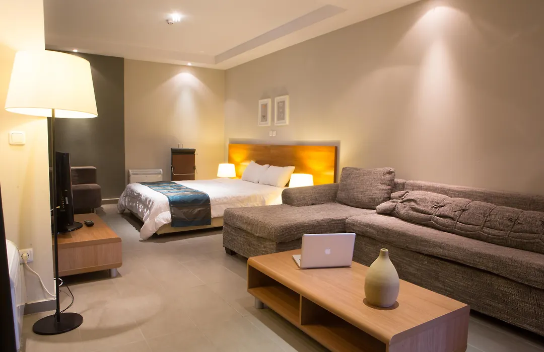 Athina Airport Hotel-1