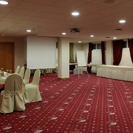 Athina Airport Hotel-2
