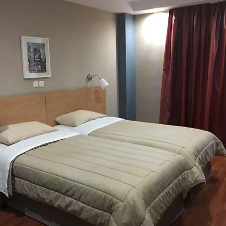 Athina Airport Hotel-3